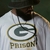 CAMISETA PRISON - NFL GREEN BAY PACKERS - Calica Skateboards