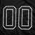 CAMISETA PRISON - BASEBALL 00 USA - comprar online
