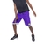 BERMUDA NBA - LAKERS ROXA na internet