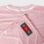 CAMISETA PRISON - BASEBALL LEAGUE ROSE - Calica Skateboards