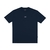 CAMISETA PLANO C - LOGO MARINHO