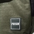 SHOULDER BAG PRISON - POCKETS PREMIUM GREEN - Calica Skateboards