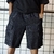 BERMUDA STARTER - JEANS FLY - loja online
