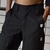 CALÇA STARTER - CARGO AUTHENTIC BLACK - Calica Skateboards