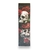 LIXA BLACK SHEEP EMBORRACHADA - SKULL
