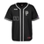 CAMISETA PRISON - BASEBALL 00 USA