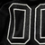 CAMISETA PRISON - BASEBALL 00 USA - loja online