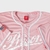 CAMISETA PRISON - BASEBALL LEAGUE ROSE na internet