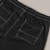 SHORTS BLUNT - VOLLEY EVERBLOOM PRETO - Calica Skateboards
