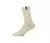 MEIA ALTAI - COLORS ESSENTIAL AMARELO AREIA