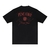 CAMISETA PLANO C - "PLNC CORP" BLACK - comprar online
