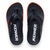 KENNER X LEVEL - PRETO LARANJA - comprar online
