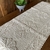 Caminho de Mesa Puxadinho 33cmx1,40m - comprar online