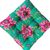 Futon de Chita 35cmx35cm