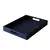 Bandeja Couro 45 x 35 - Tableware e Café - loja online