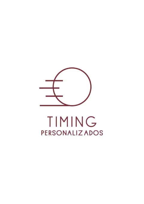 Timing Experiências em Couro
