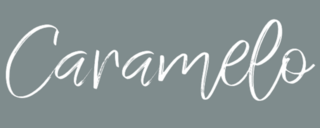 Caramelo Boutique Infantil
