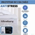 Protetor de Colchão Casal Antistress Impermeável - Branco - comprar online