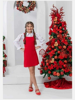 Banner da categoria Salopetes