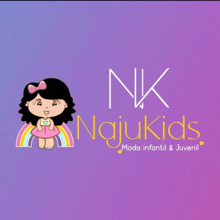 Najukids moda infantil.