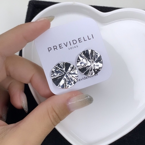 Brinco organic círculo