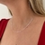 Chocker de bolinhas