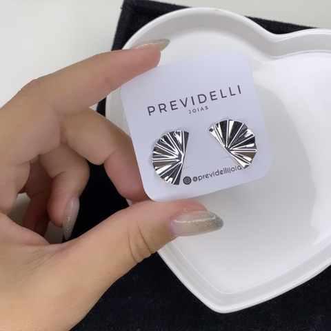 Brinco organic leque