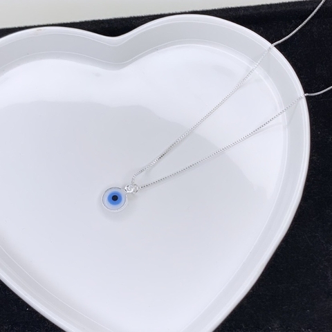 Colar olho grego basic