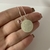 Colar Medalha Menina - comprar online