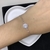 Pulseira de margarida