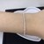 Pulseira torcida