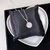 Colar medalha Pai Nosso CL19