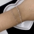 Pulseira dupla