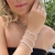 Pulseira riviera grossa - comprar online