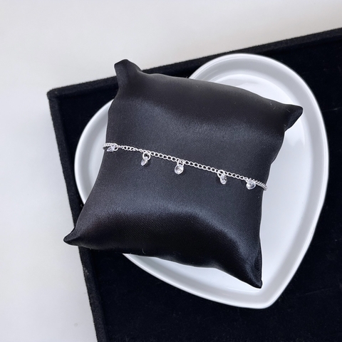 Pulseira 5 pontinhos de luz