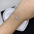 Pulseira olho grego basic