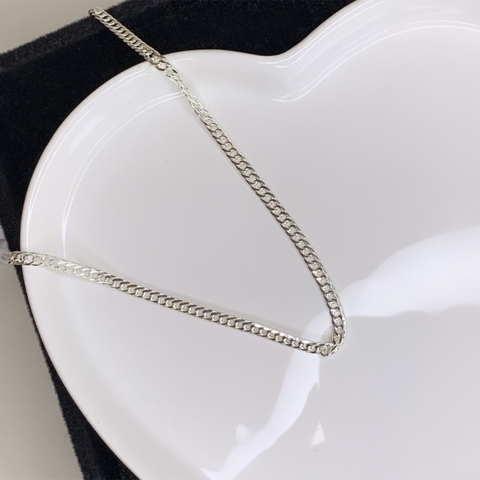 Chocker de elos fininha