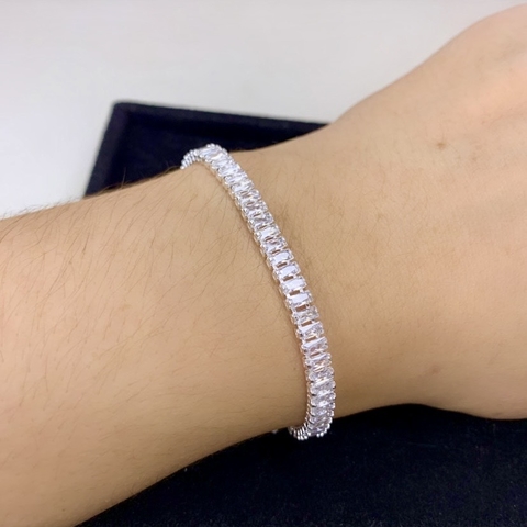 Pulseira Riviera Luxo