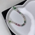 Pulseira riviera luxo colors - comprar online