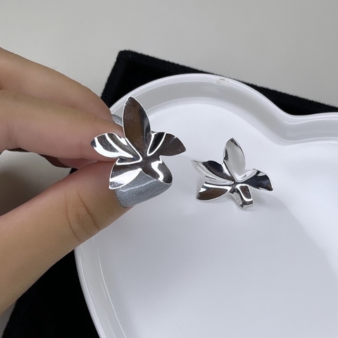 Brinco organic flor reta