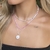 Chocker riviera colors - comprar online