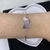 Bracelete borboleta