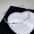 Chocker de aro ondulada