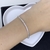 Pulseira malha