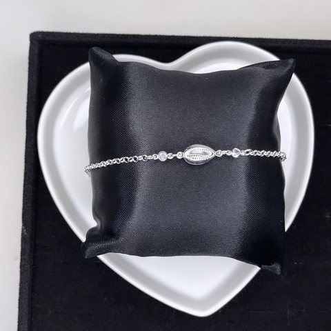 Pulseira concha