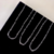 Choker Elos de Coração