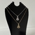 Colar Nossa Senhora luxo CL22 - comprar online