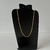Choker diamantada ouro 18K CL28 - comprar online
