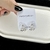 Mini ear cuff cravejado BR13