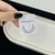 Ear cuff pontinhos de luz
